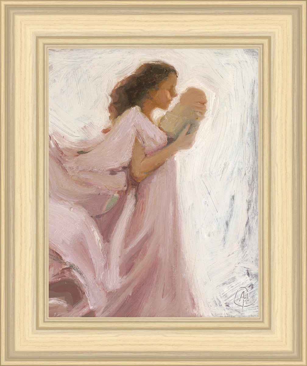 Mother and Child