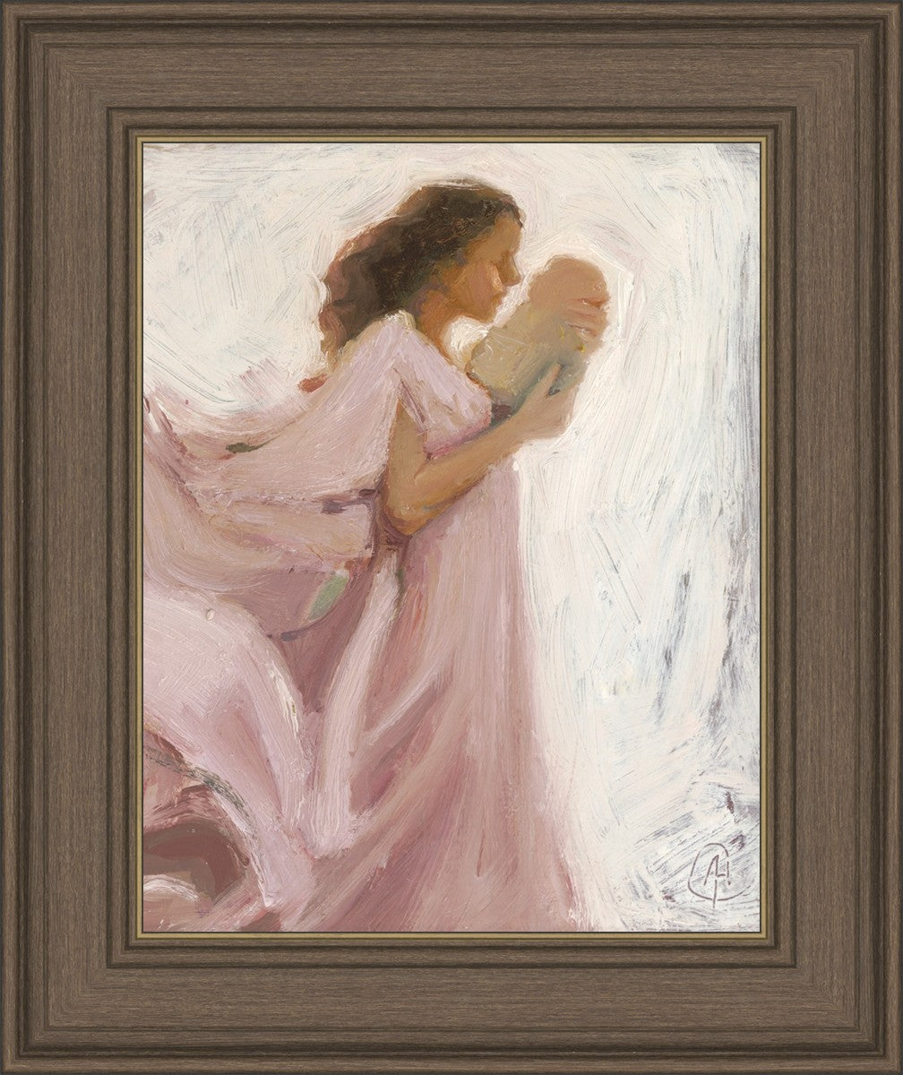 Mother and Child