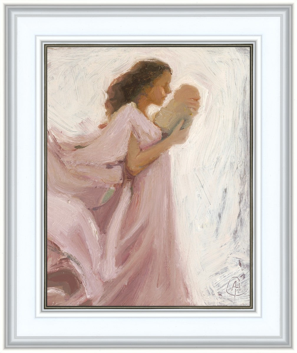Mother and Child