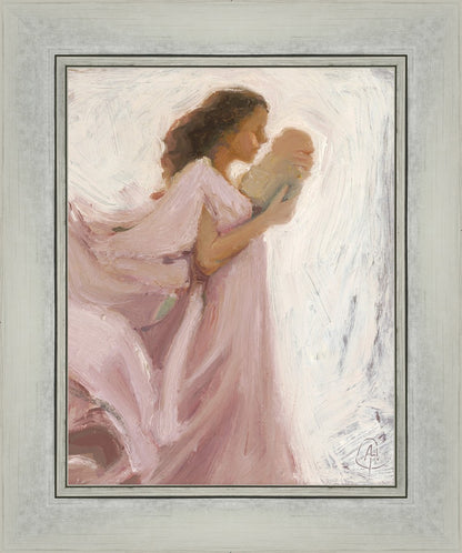 Mother and Child