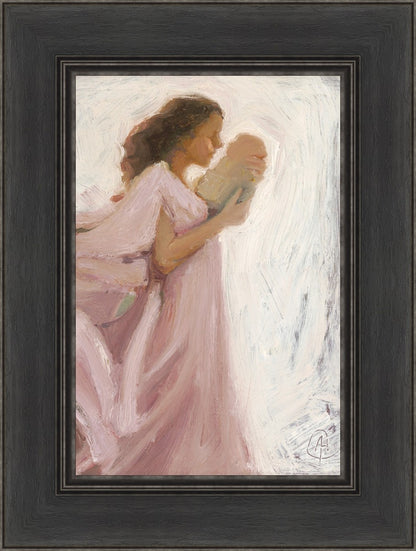 Mother and Child