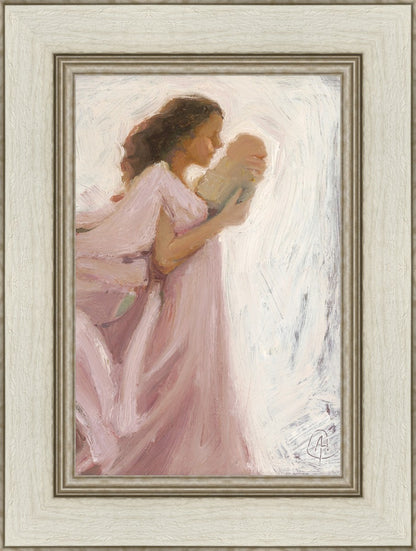 Mother and Child