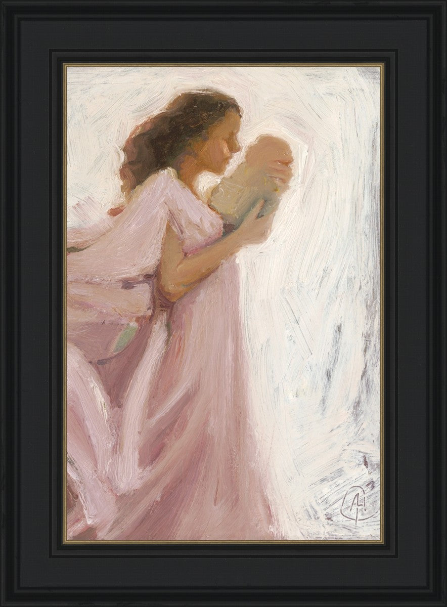 Mother and Child