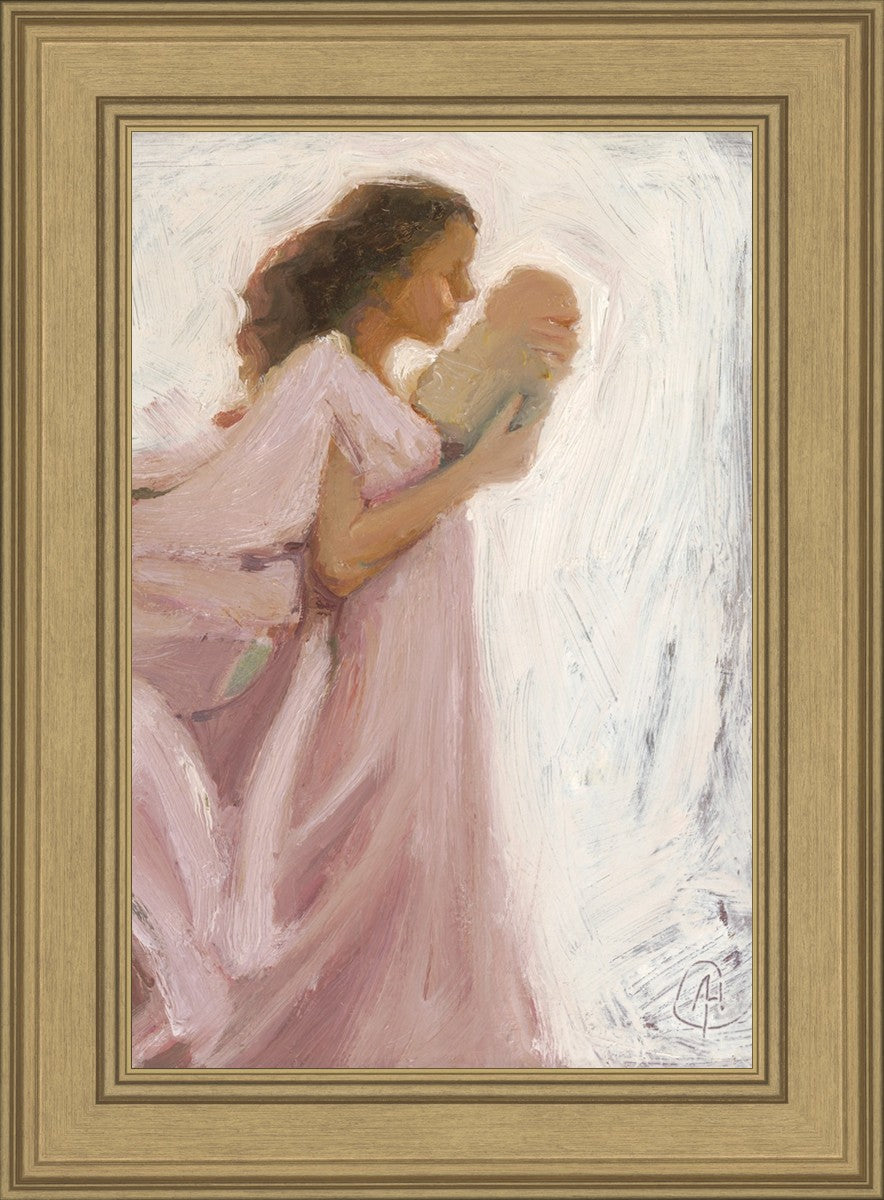 Mother and Child