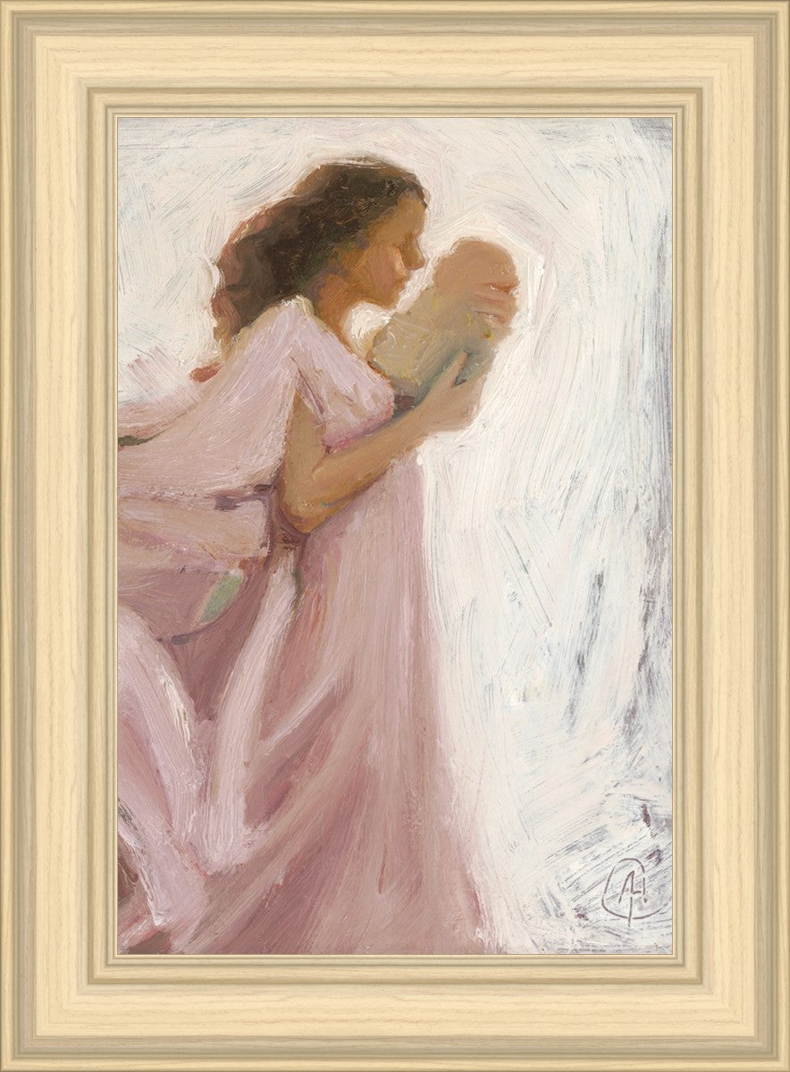 Mother and Child
