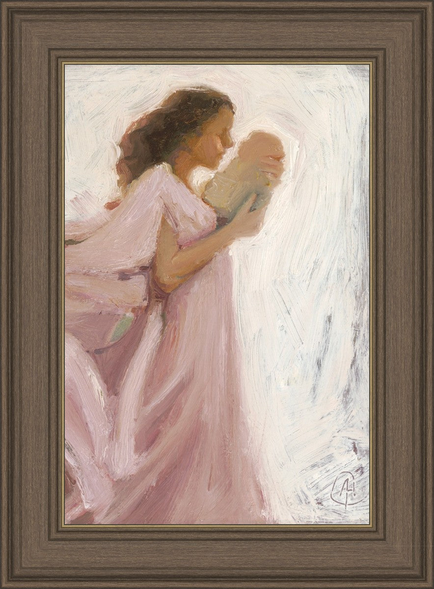 Mother and Child