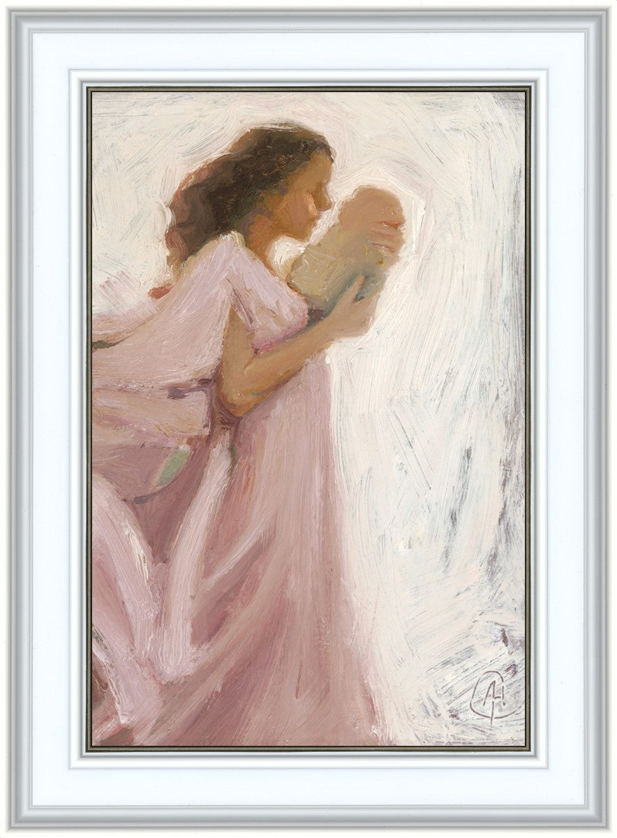 Mother and Child
