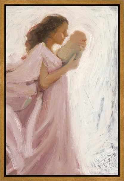 Mother and Child