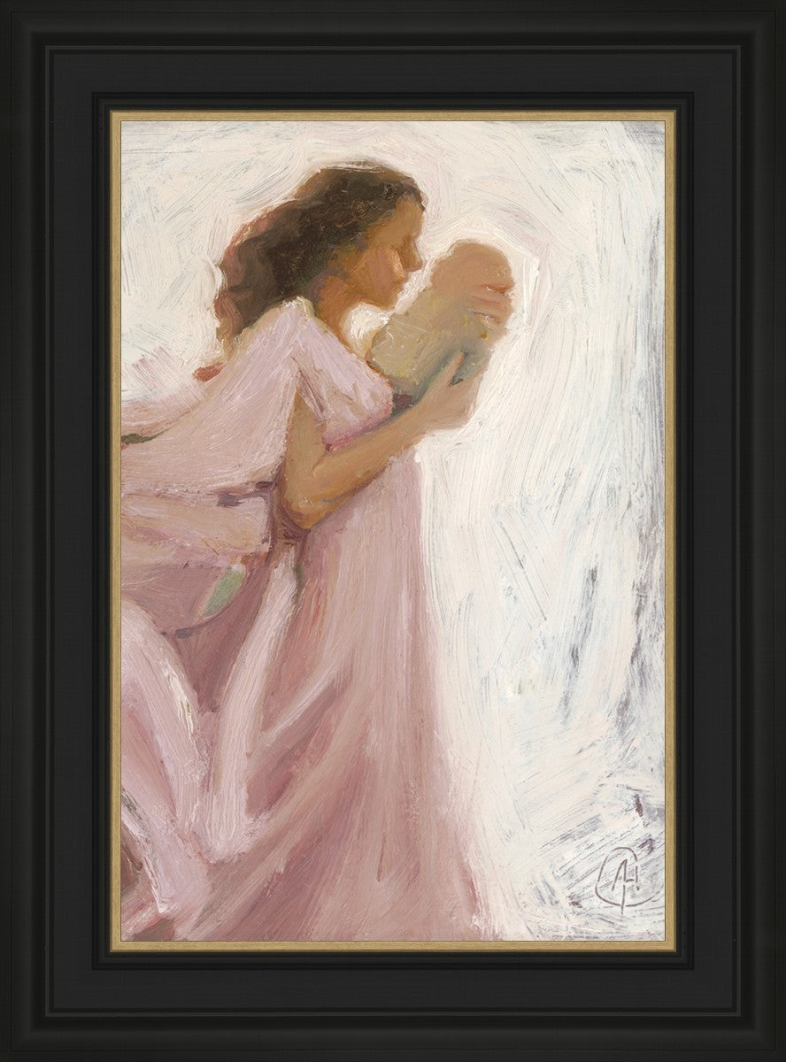 Mother and Child