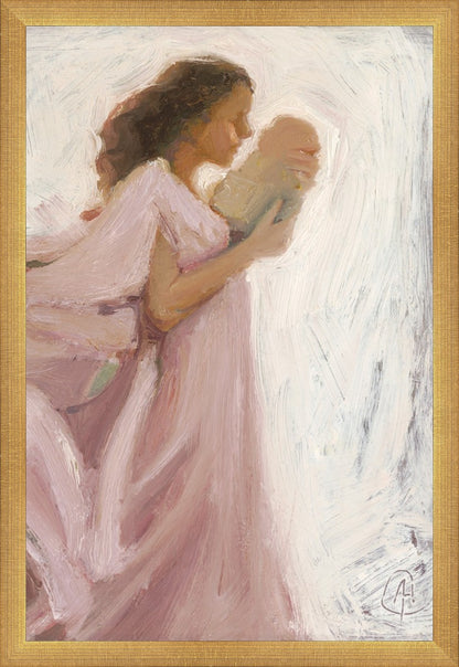 Mother and Child