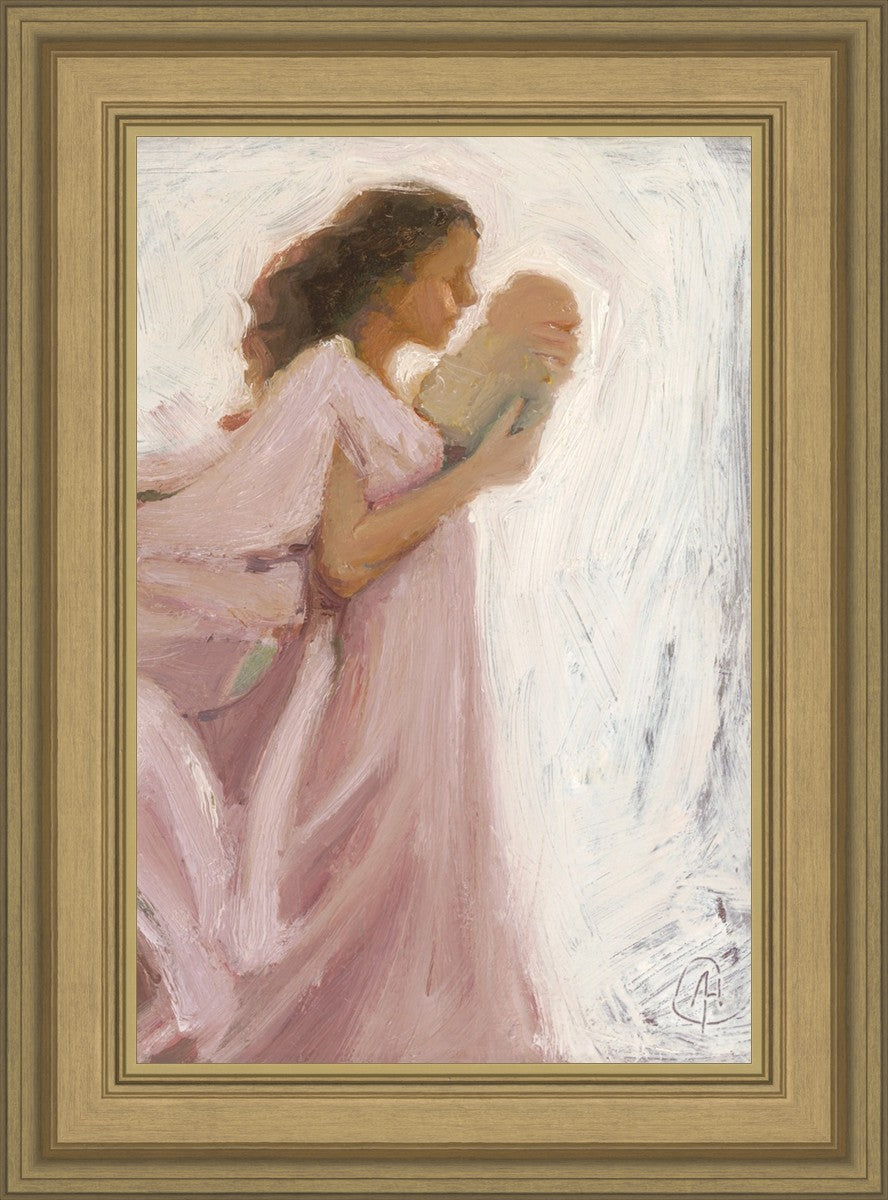 Mother and Child