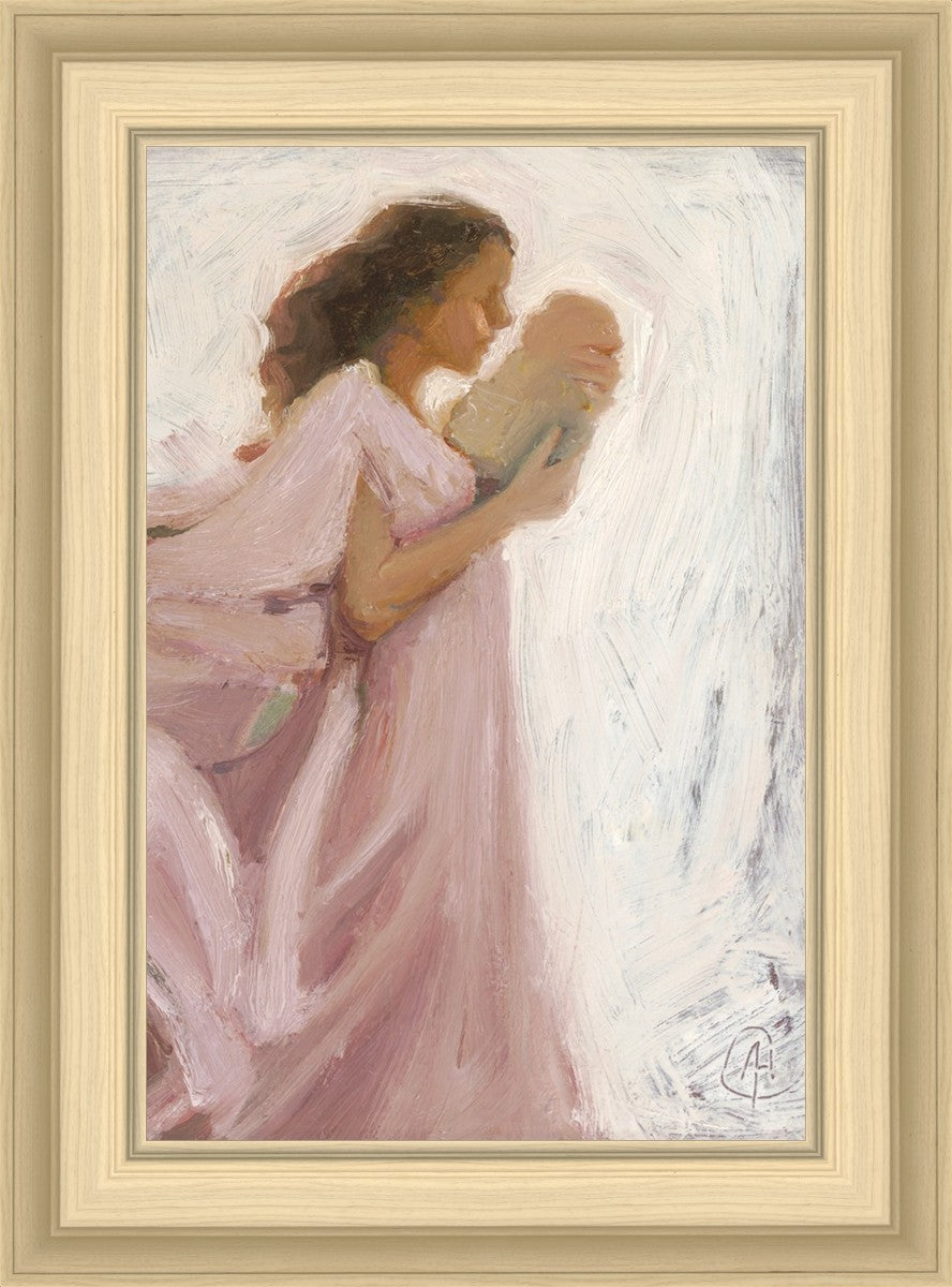Mother and Child