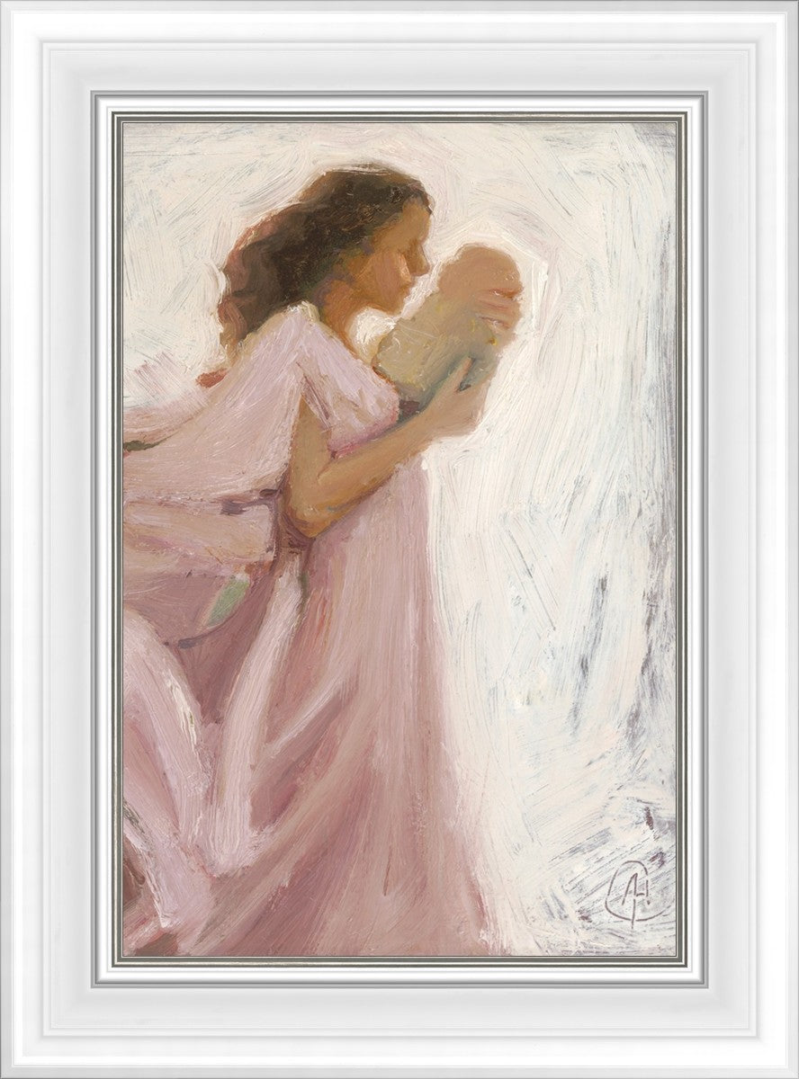 Mother and Child