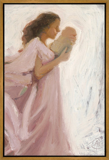 Mother and Child