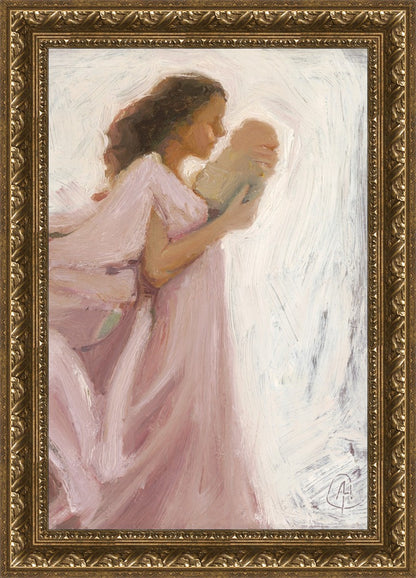 Mother and Child