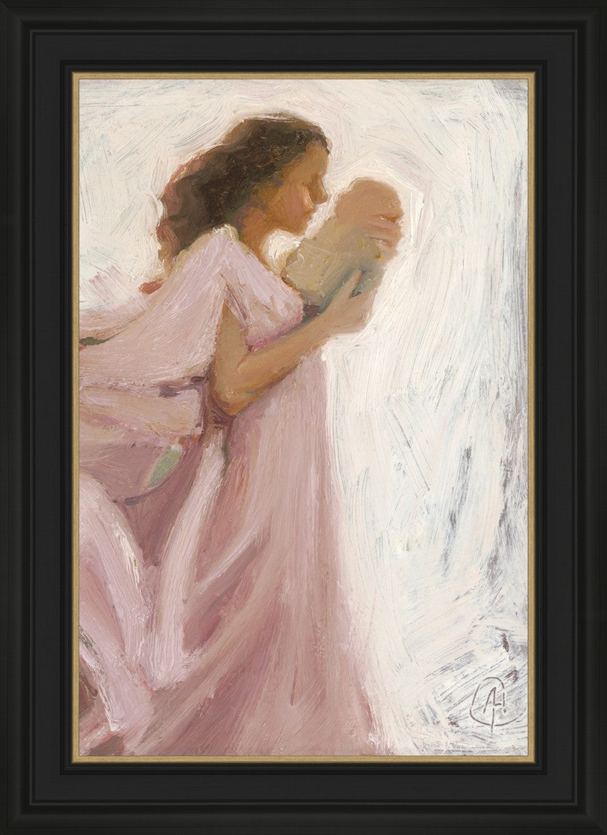 Mother and Child