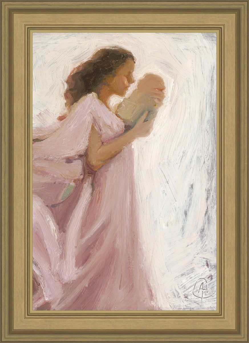 Mother and Child