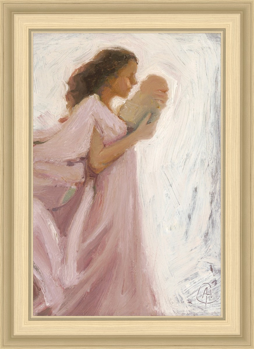 Mother and Child