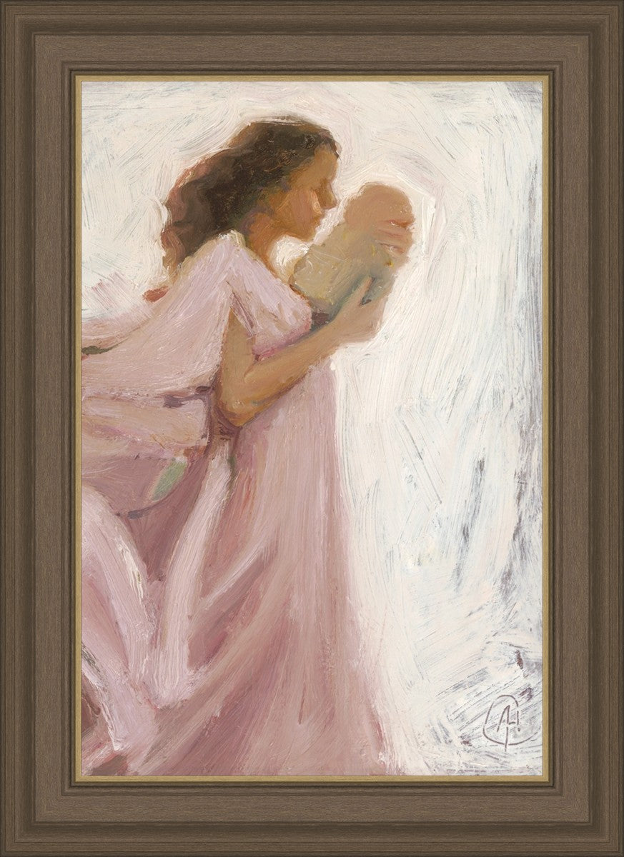Mother and Child