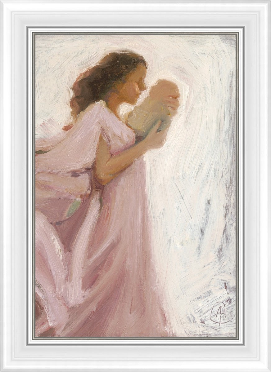 Mother and Child