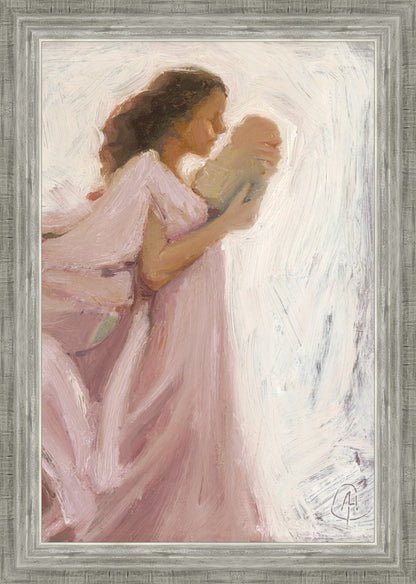 Mother and Child