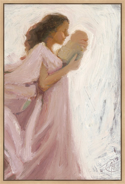 Mother and Child
