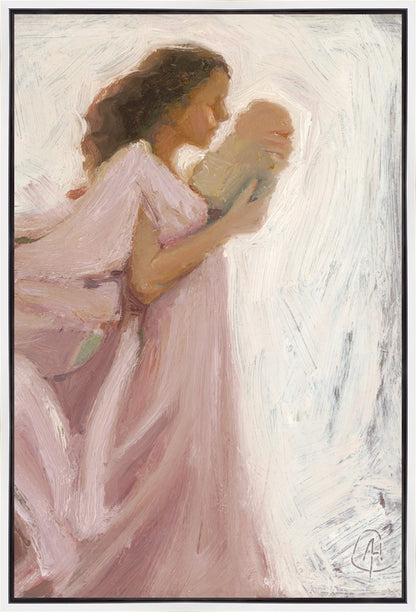 Mother and Child