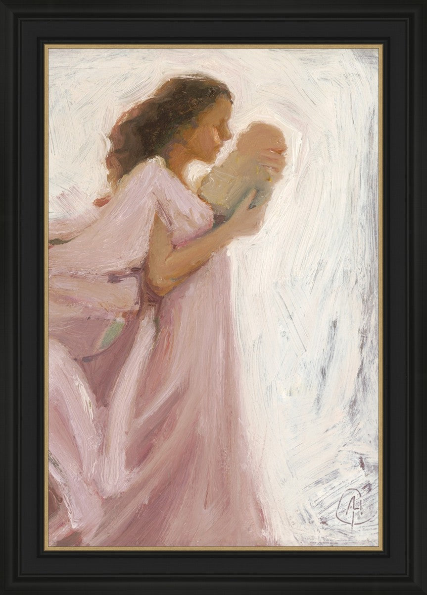 Mother and Child