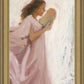 Mother and Child