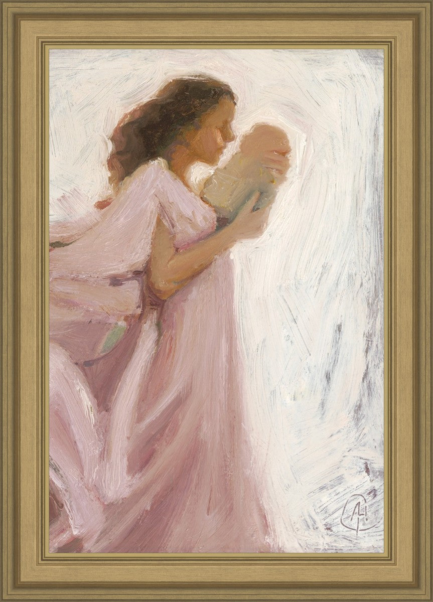 Mother and Child