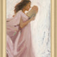 Mother and Child