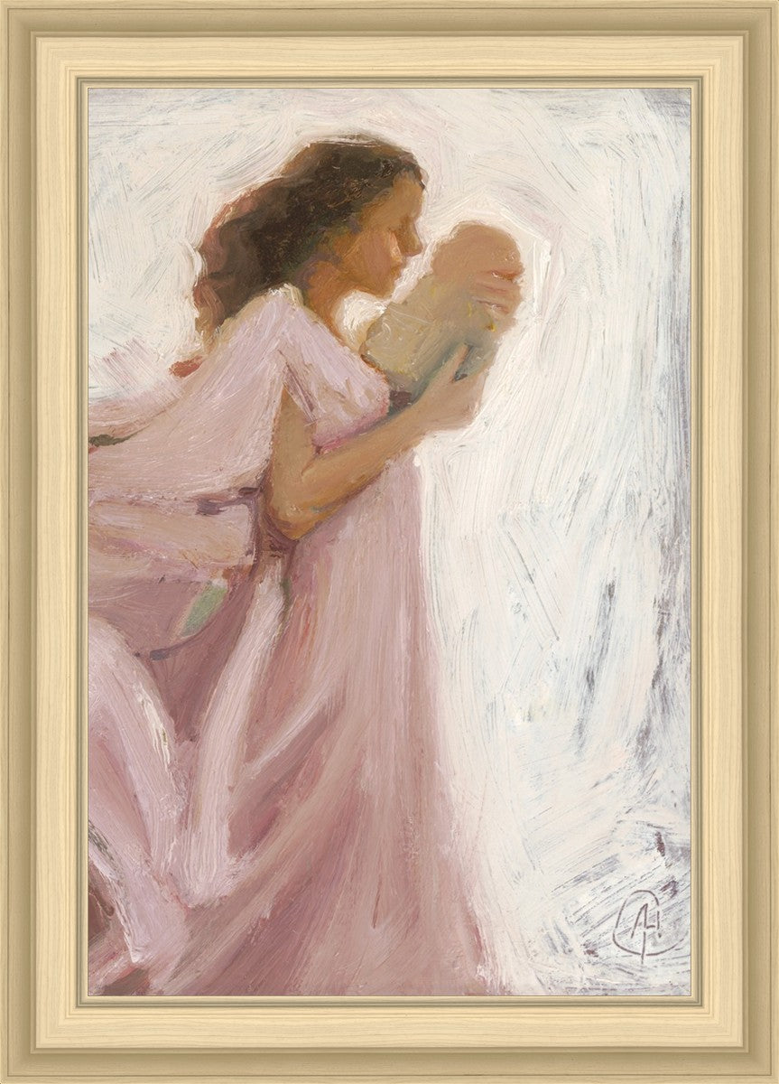 Mother and Child