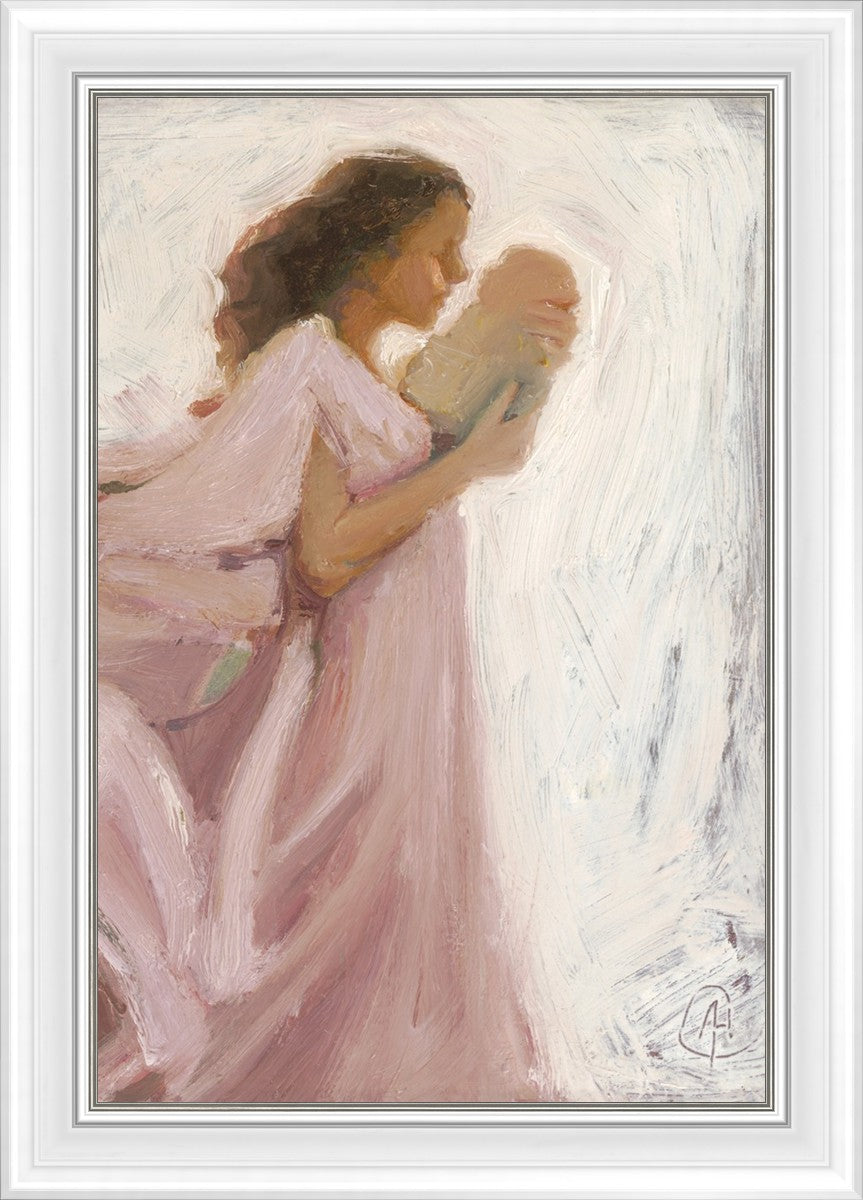 Mother and Child