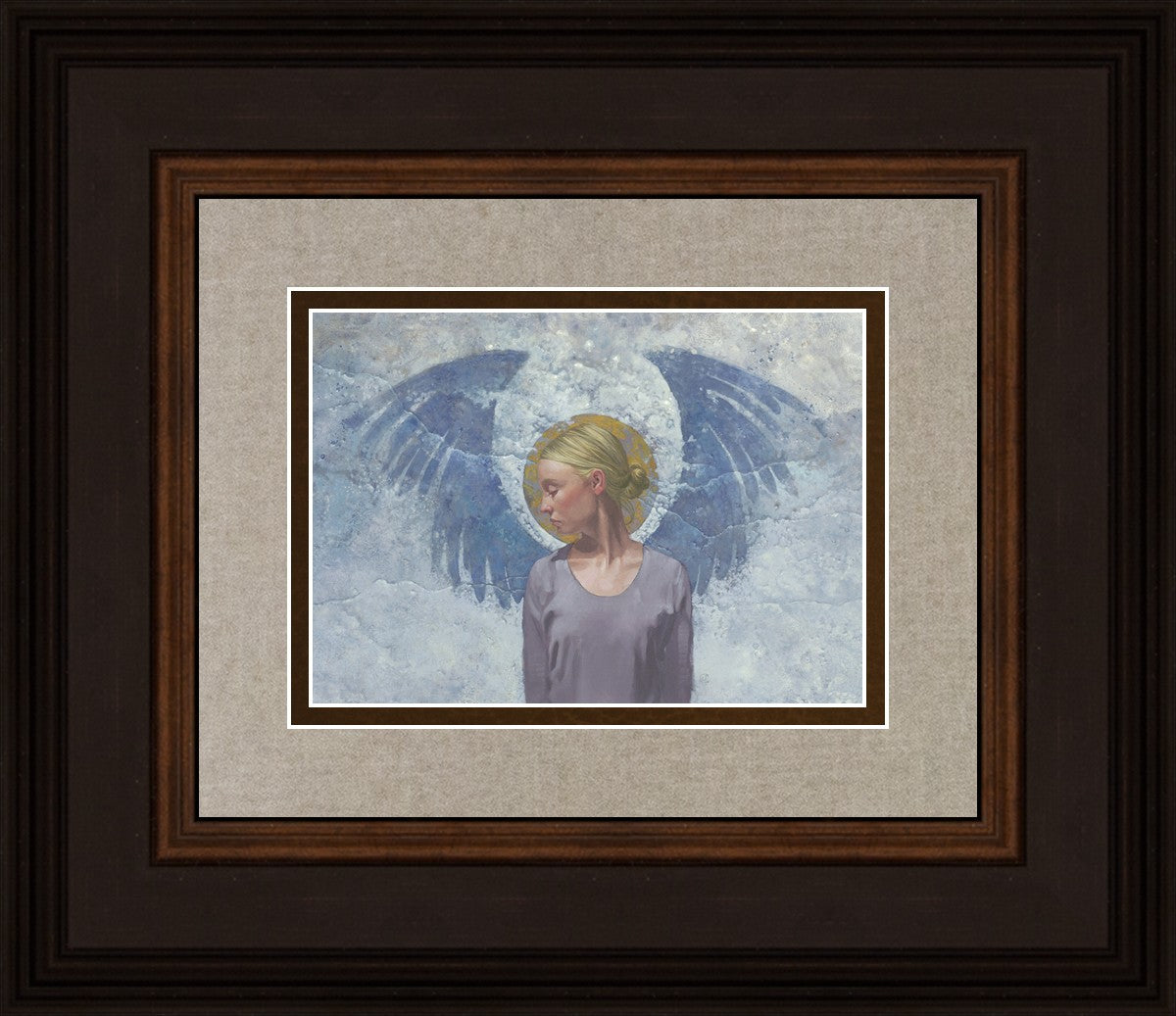 Angel Unaware