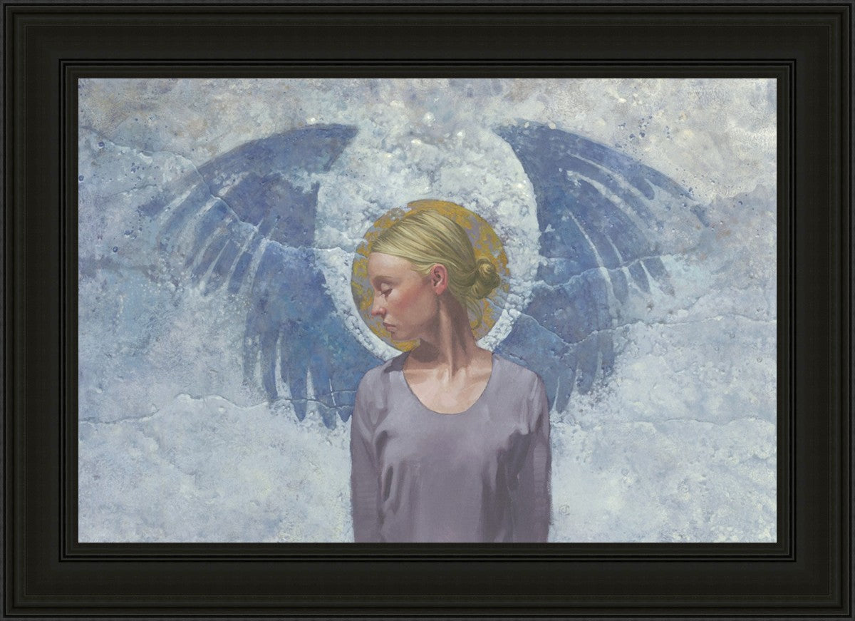 Angel Unaware