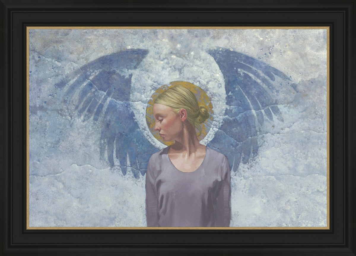 Angel Unaware