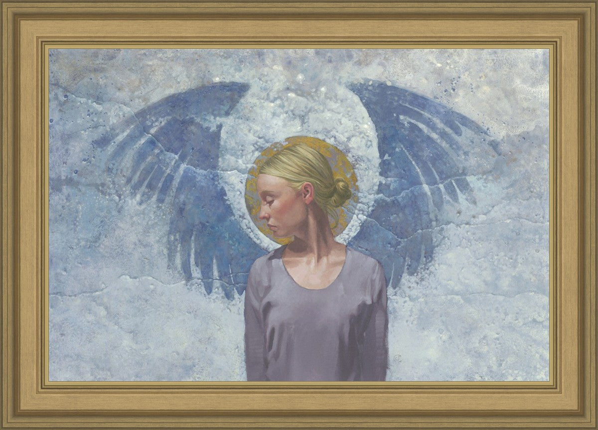 Angel Unaware