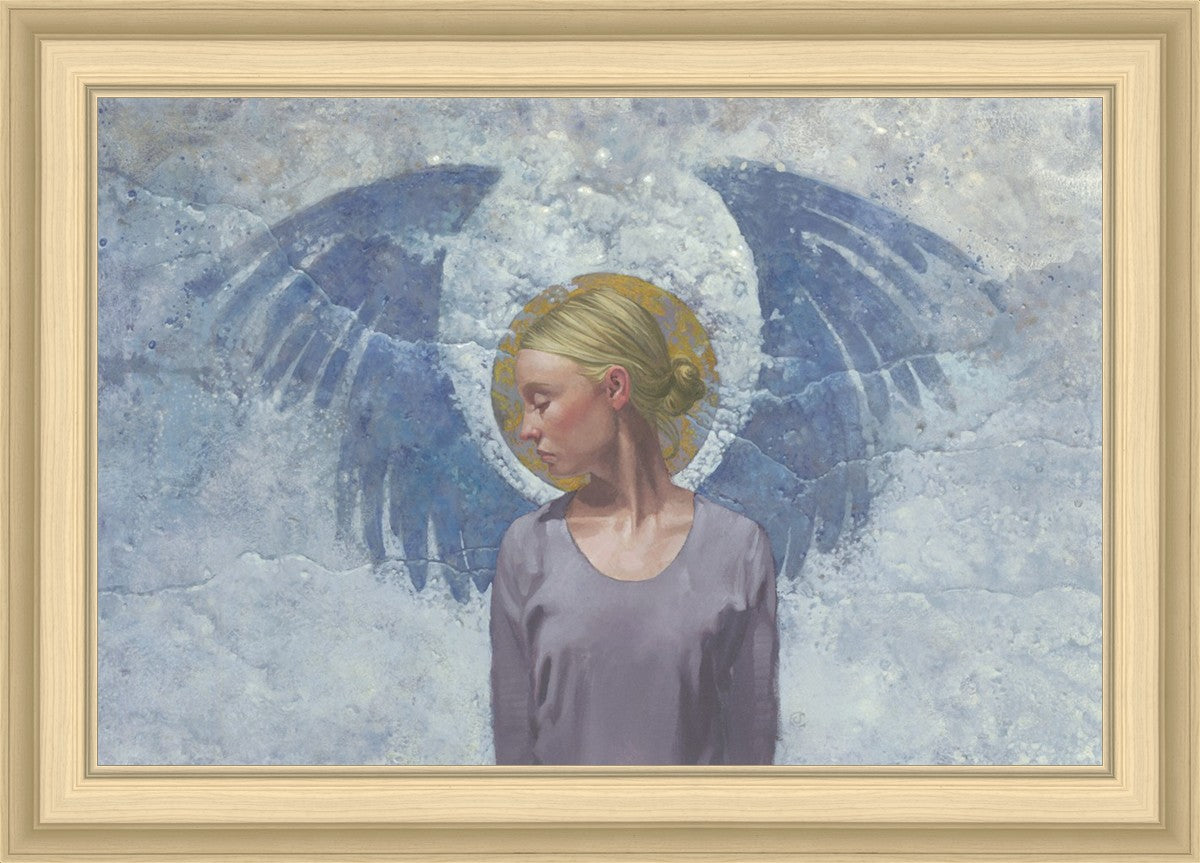 Angel Unaware