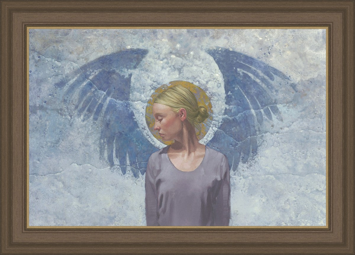 Angel Unaware