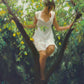 Eve in The Tree