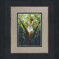 Eve in The Tree
