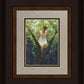 Eve in The Tree