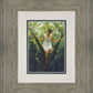 Eve in The Tree