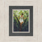 Eve in The Tree