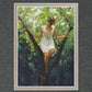 Eve in The Tree