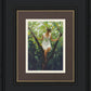Eve in The Tree