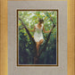 Eve in The Tree