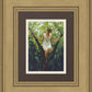 Eve in The Tree