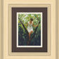 Eve in The Tree