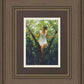 Eve in The Tree